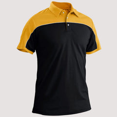 Black Yellow