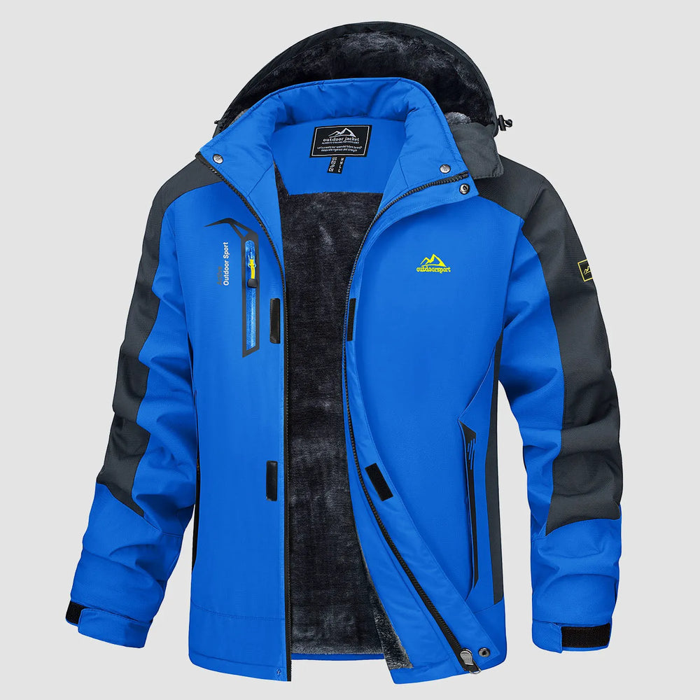 Bright Blue