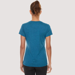 Peacock Blue