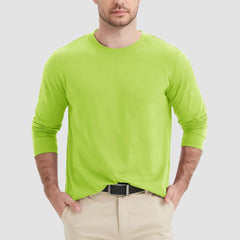 Bright Green