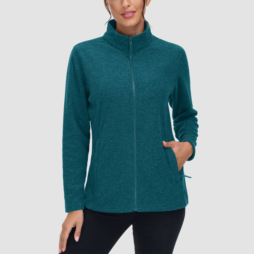Peacock Blue