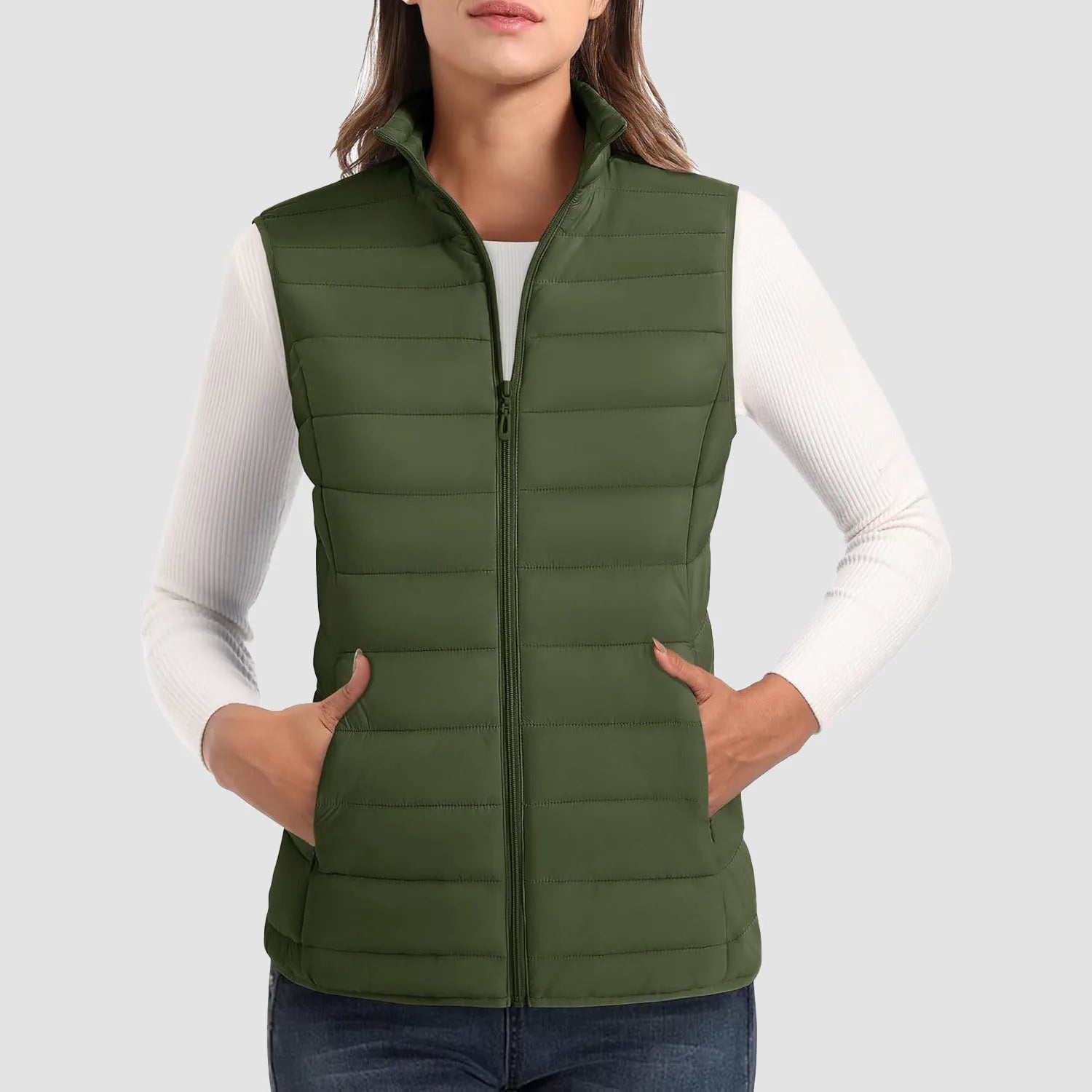 Army Green
