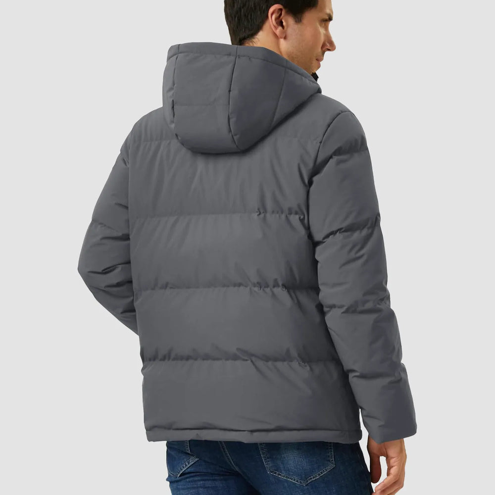 Dark Grey