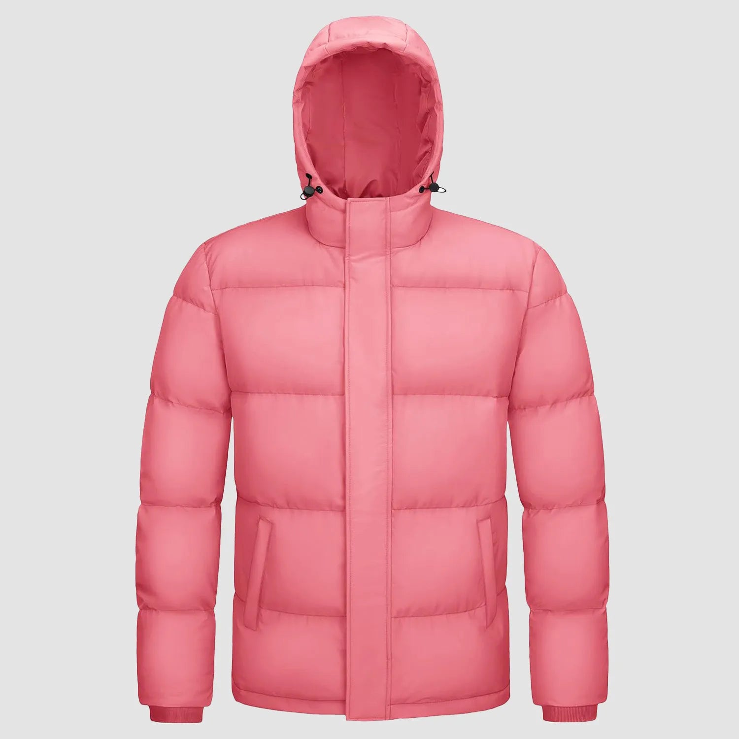 Grey Pink
