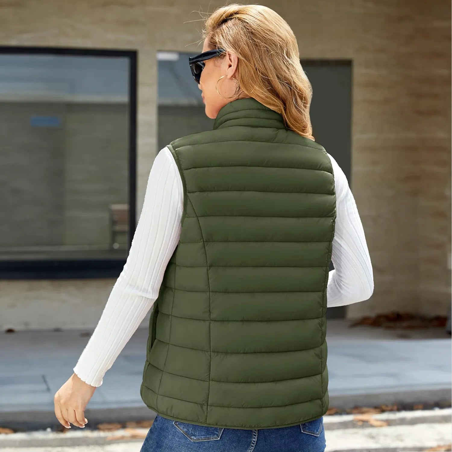Army Green