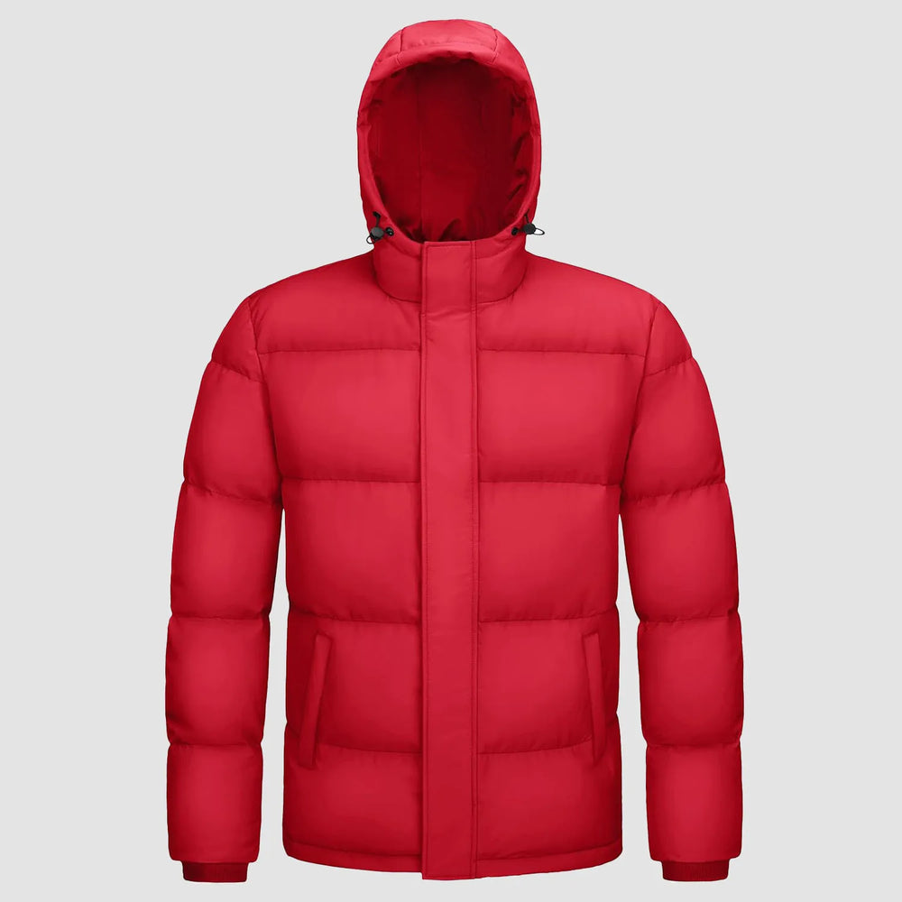 Tomato Red