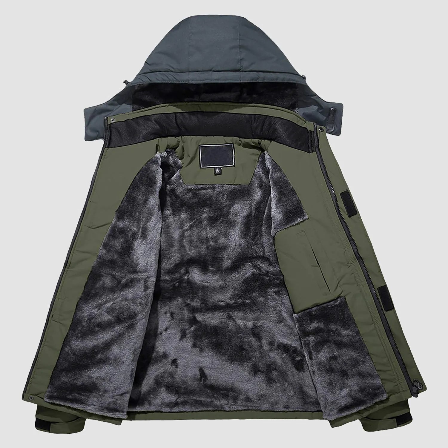 Army Green