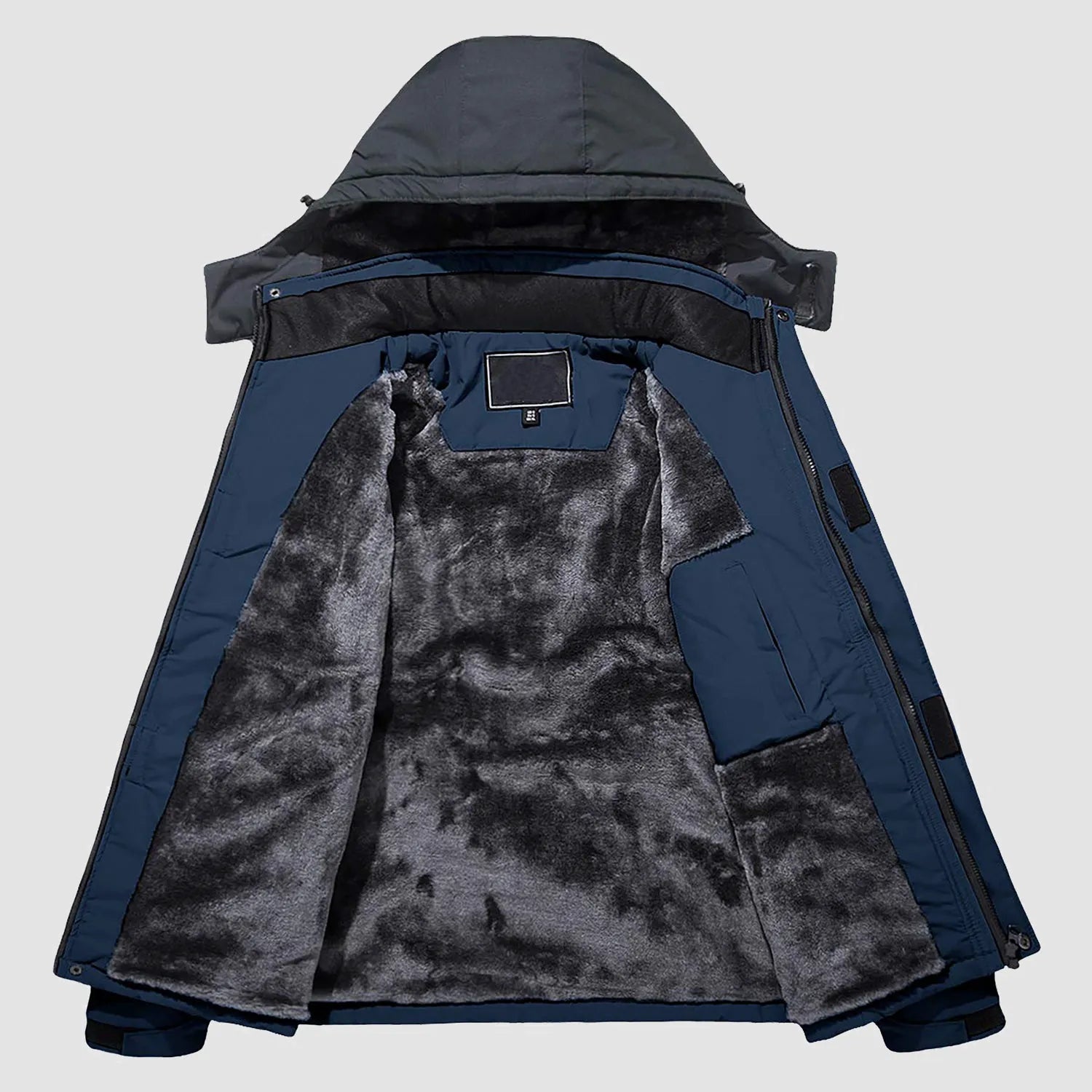 Denim Blue