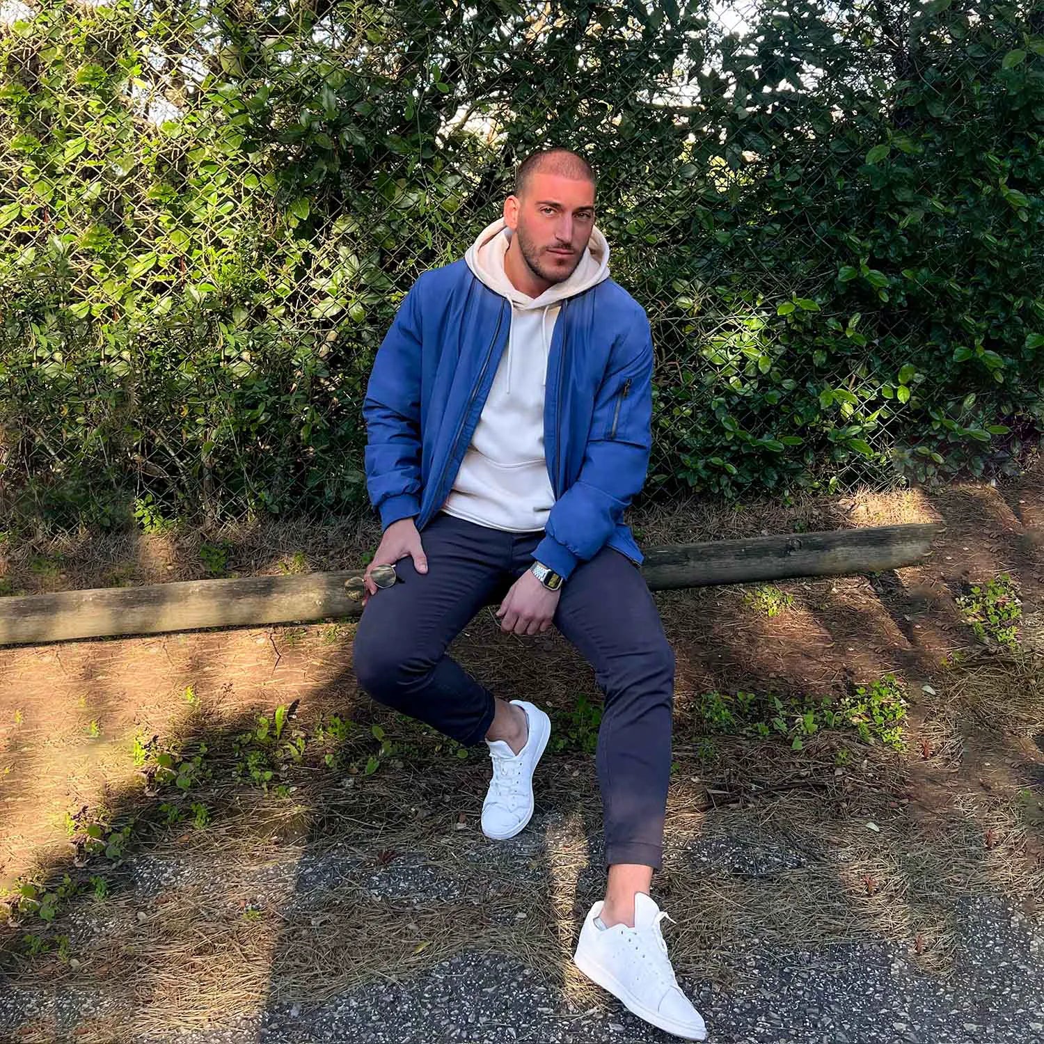 Light Blue