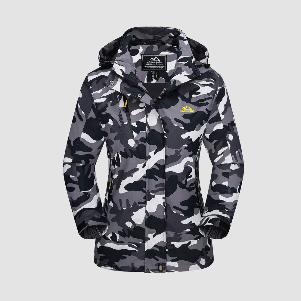 Black Camo
