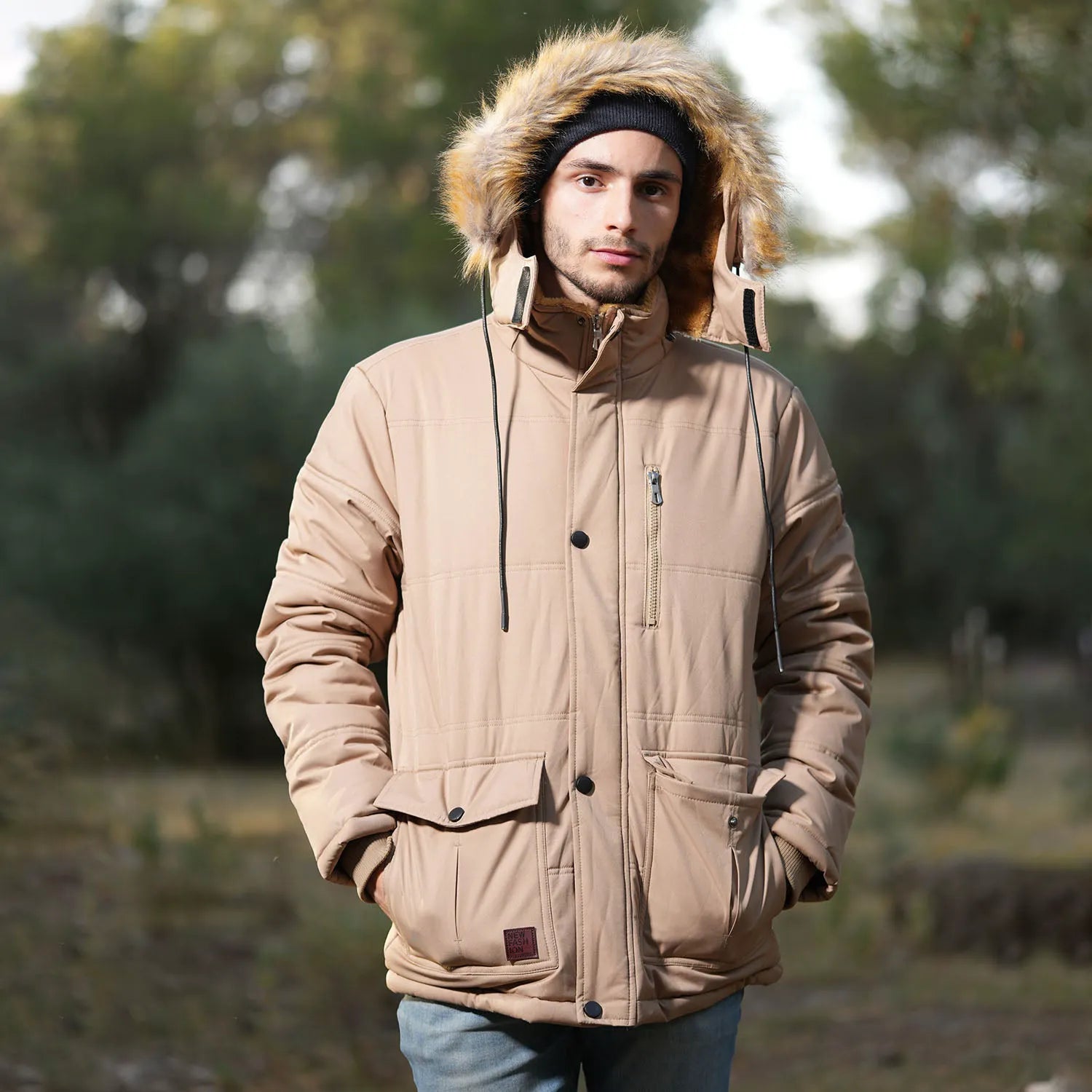 Khaki