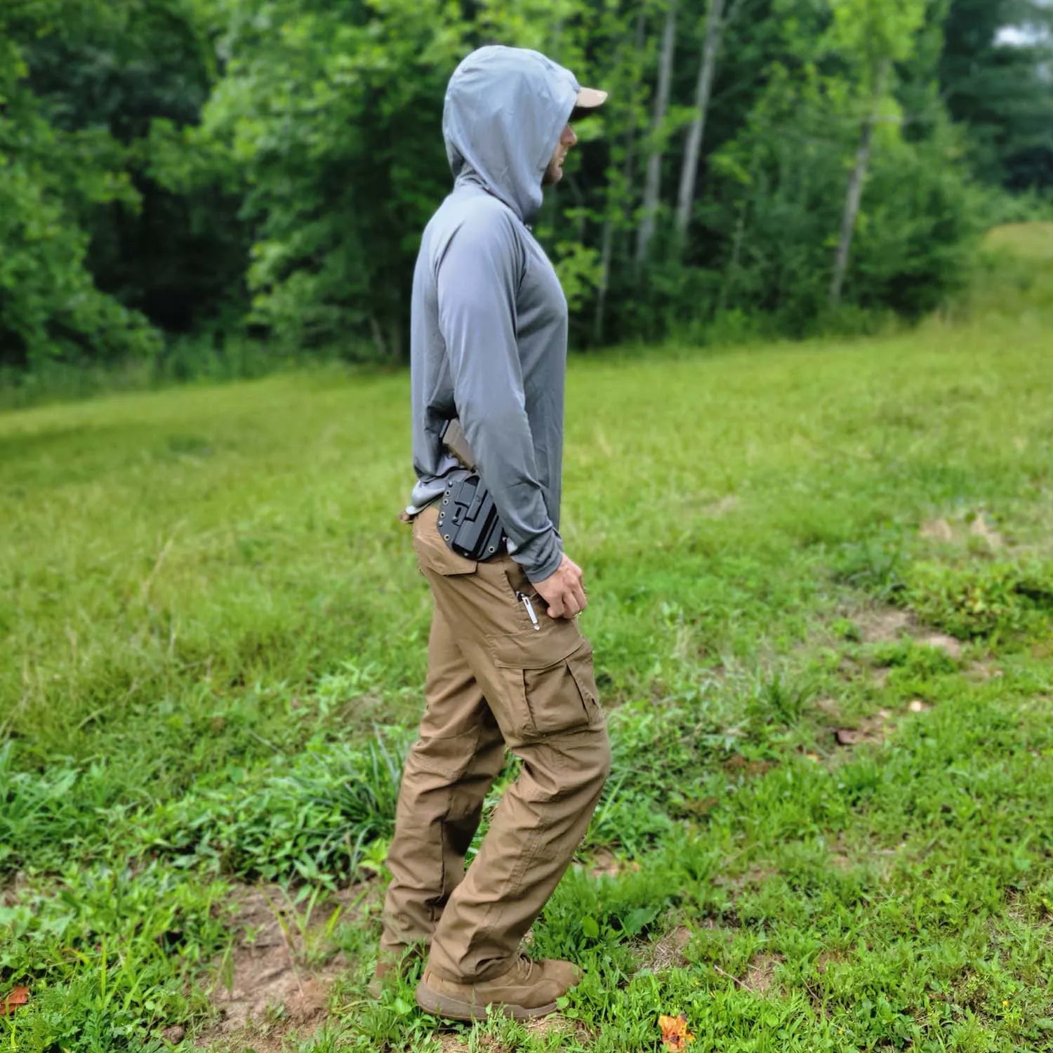 Dark Grey