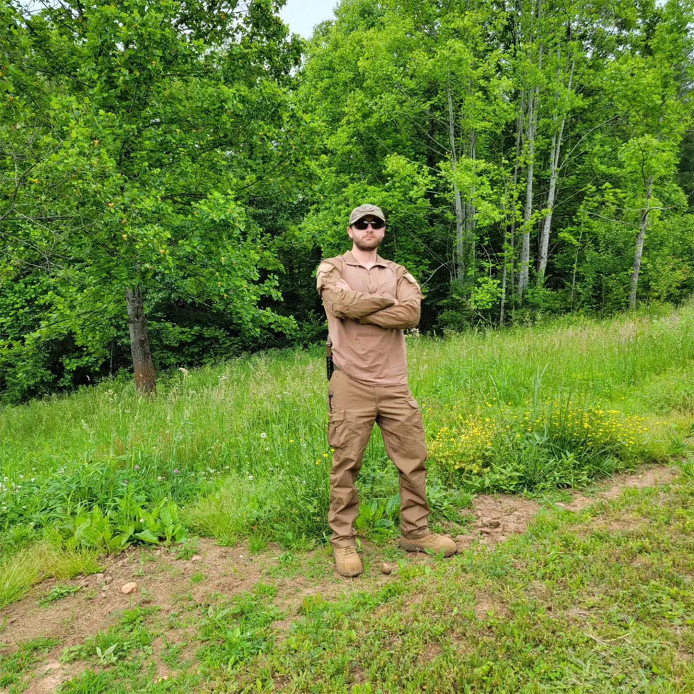 Army Green