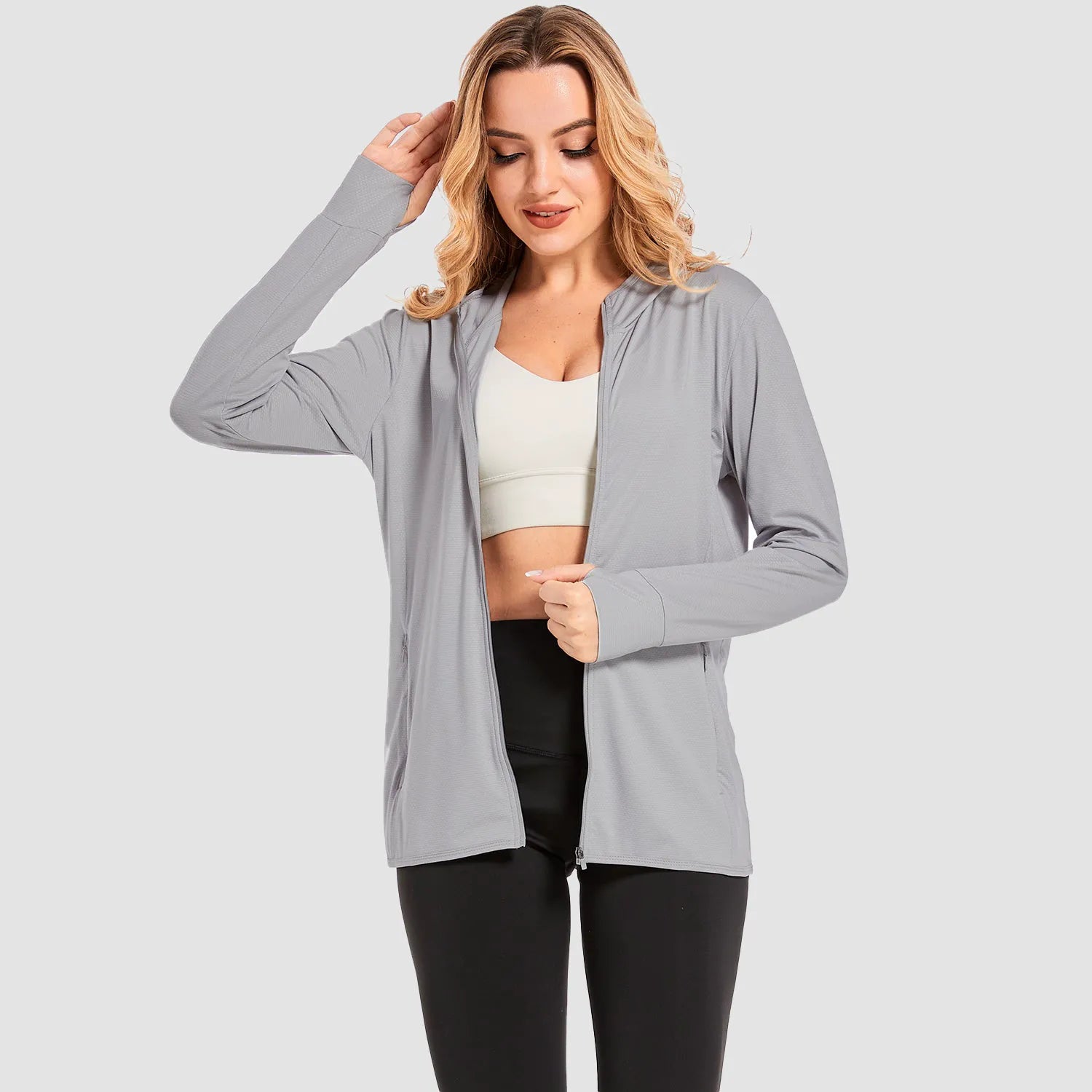 Light Grey