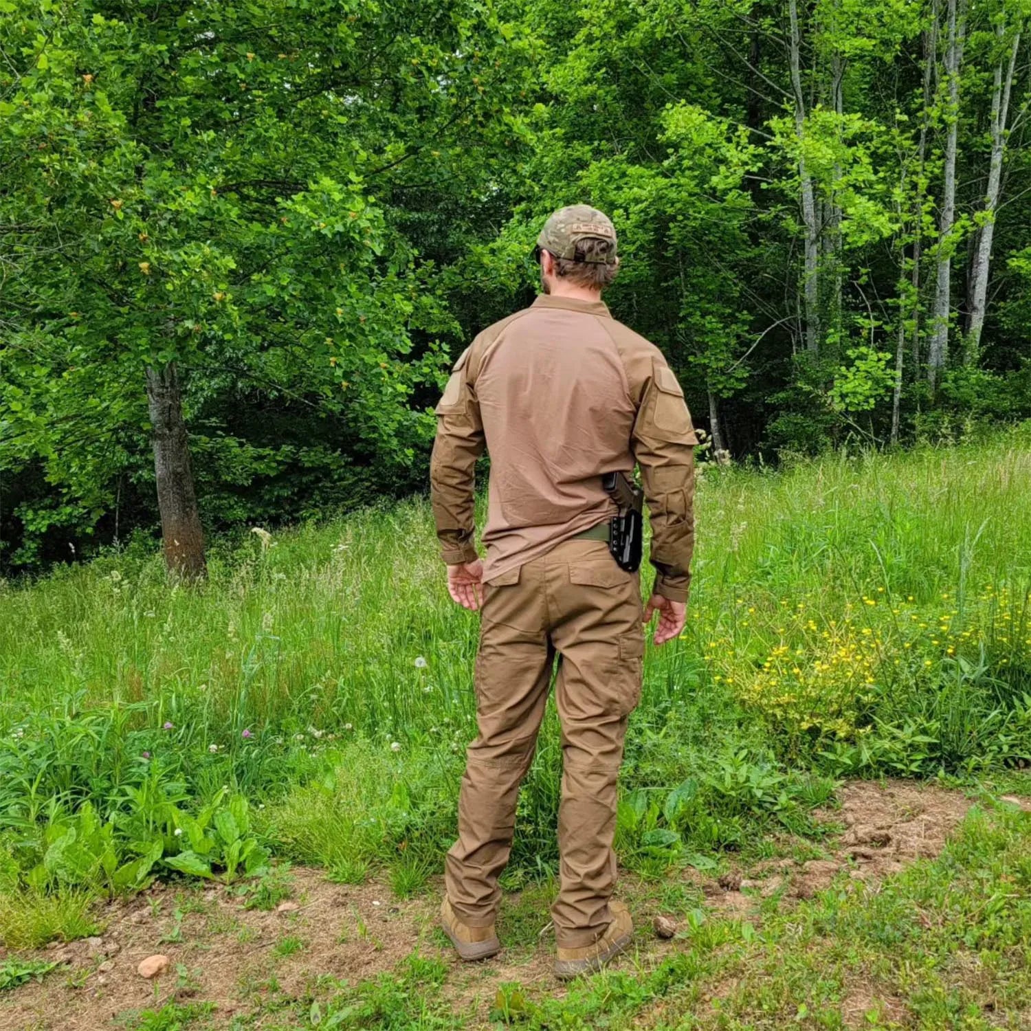 Army Green