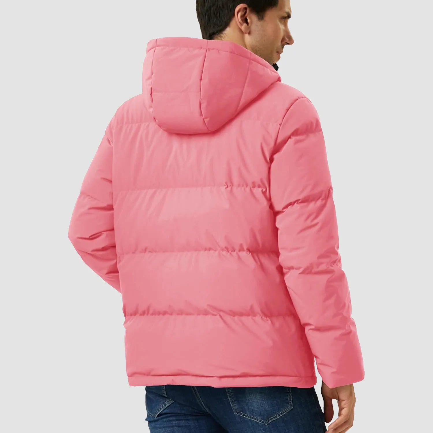 Grey Pink