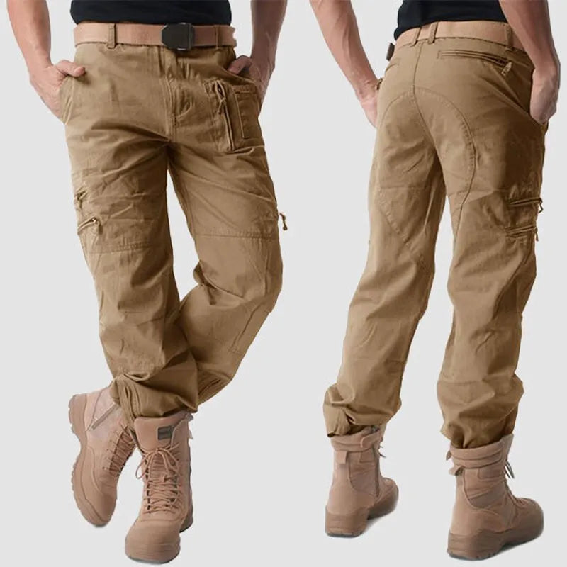 Dark Khaki
