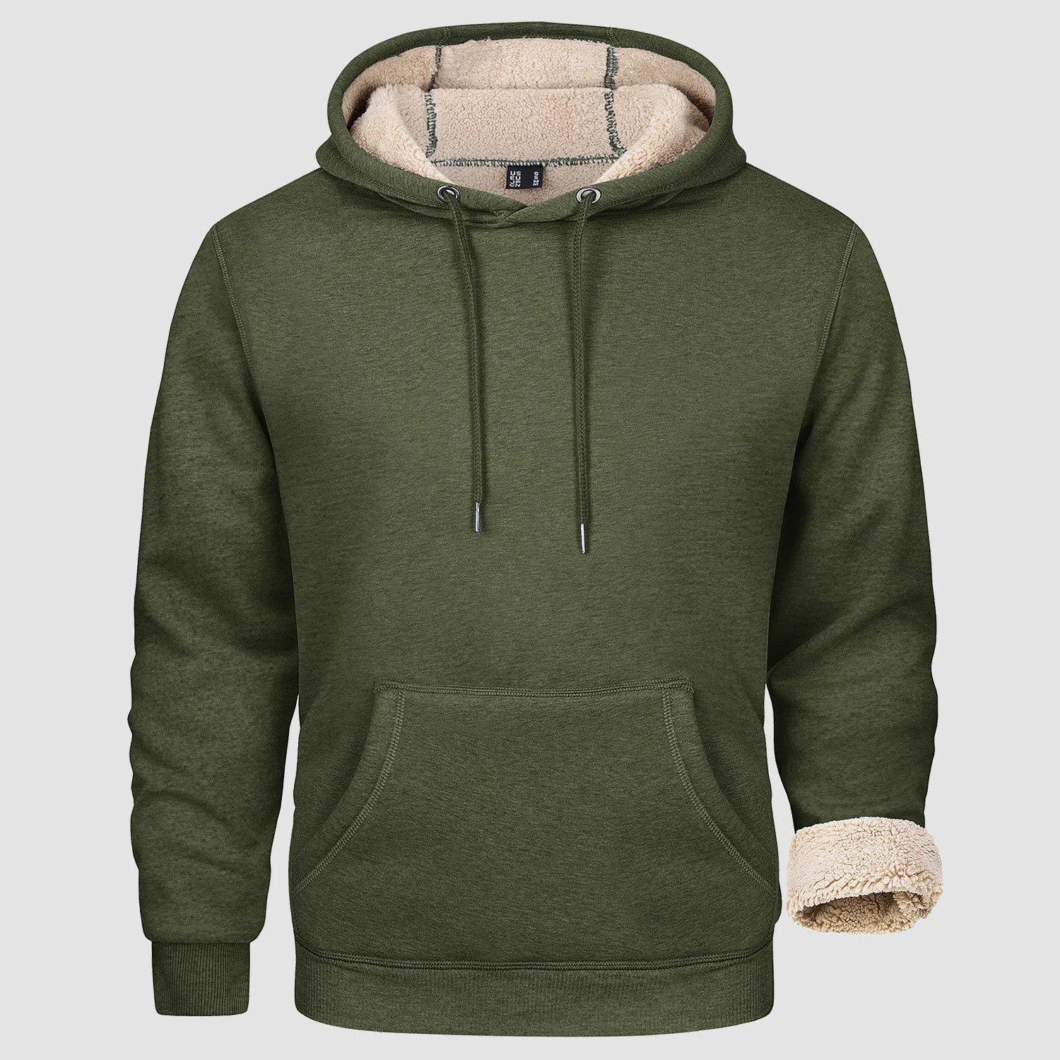 Army Green