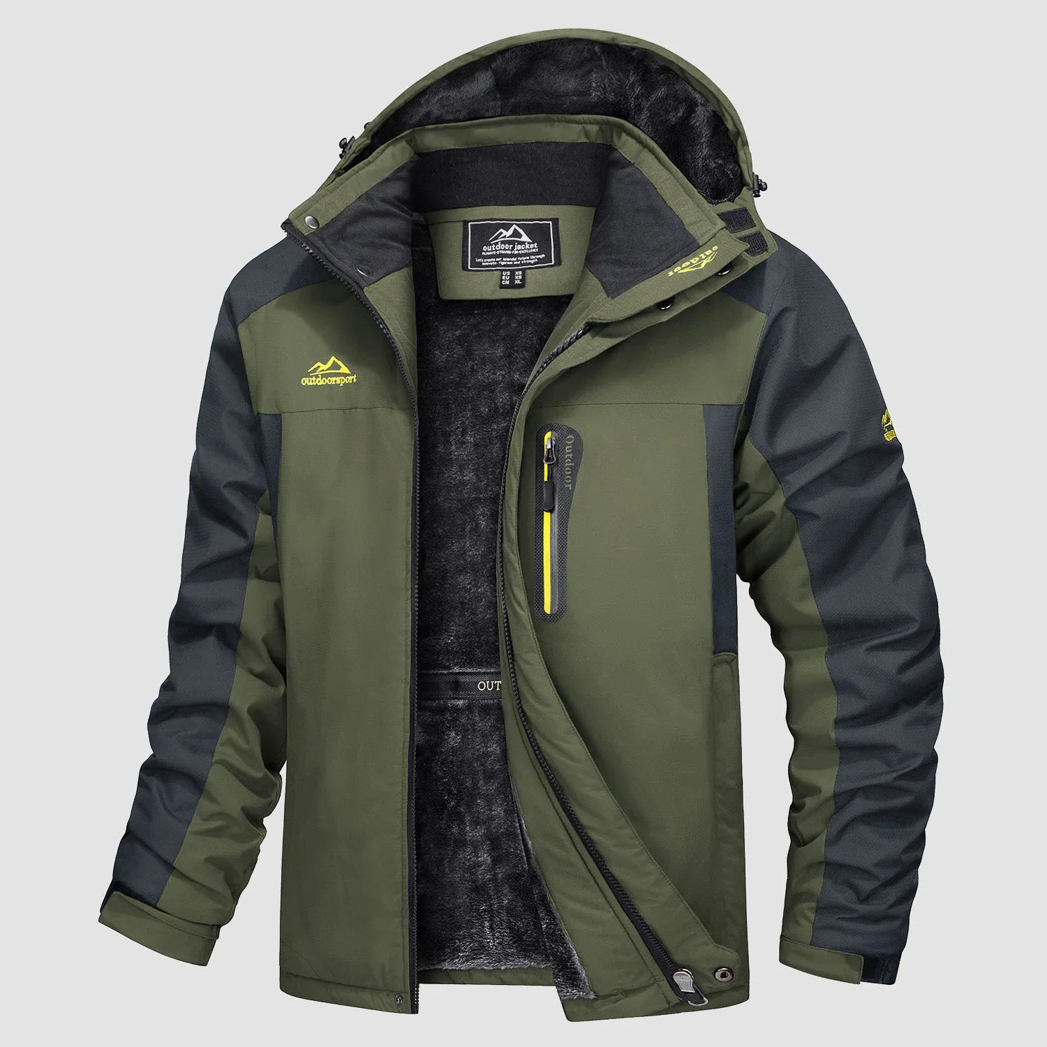 Army Green