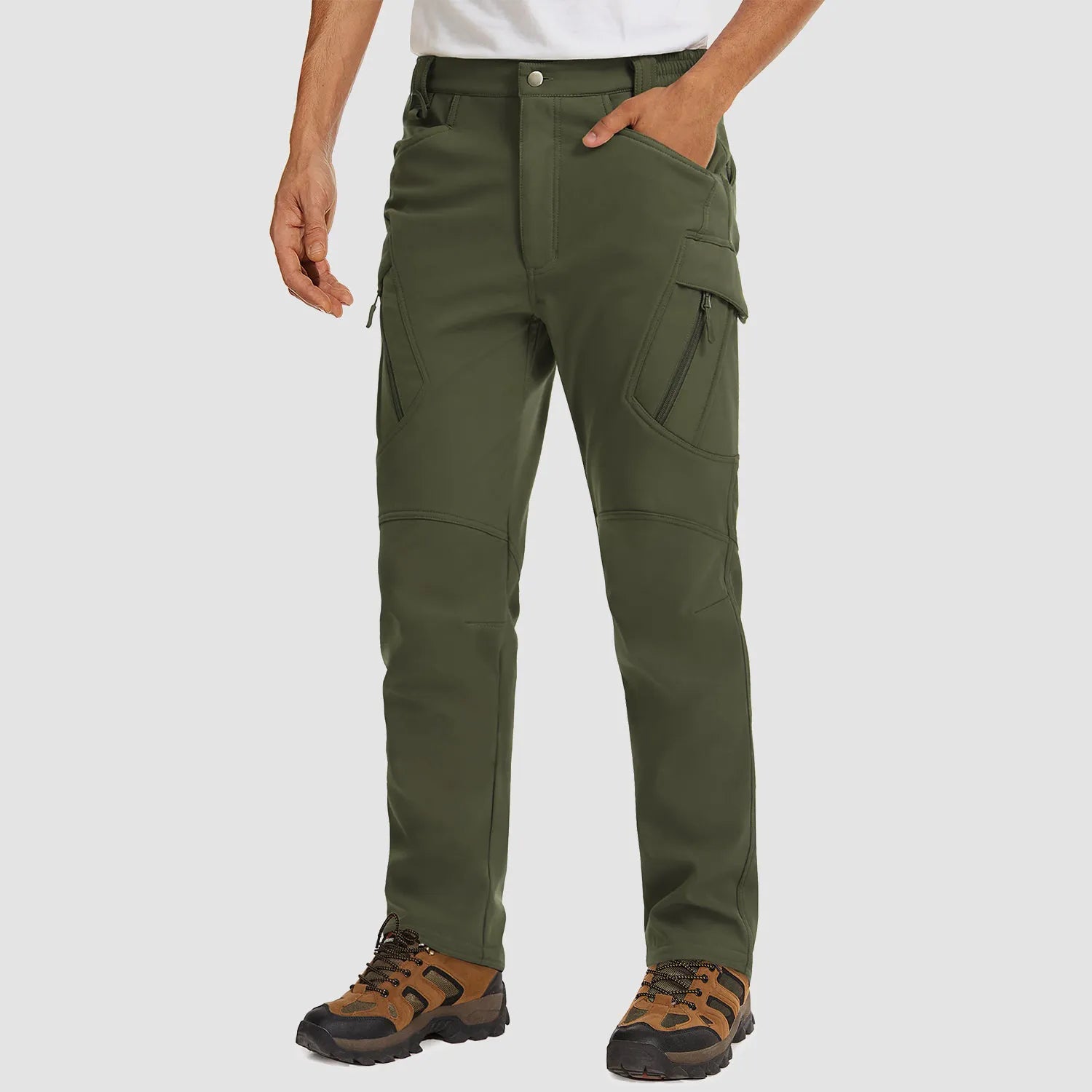 Army Green