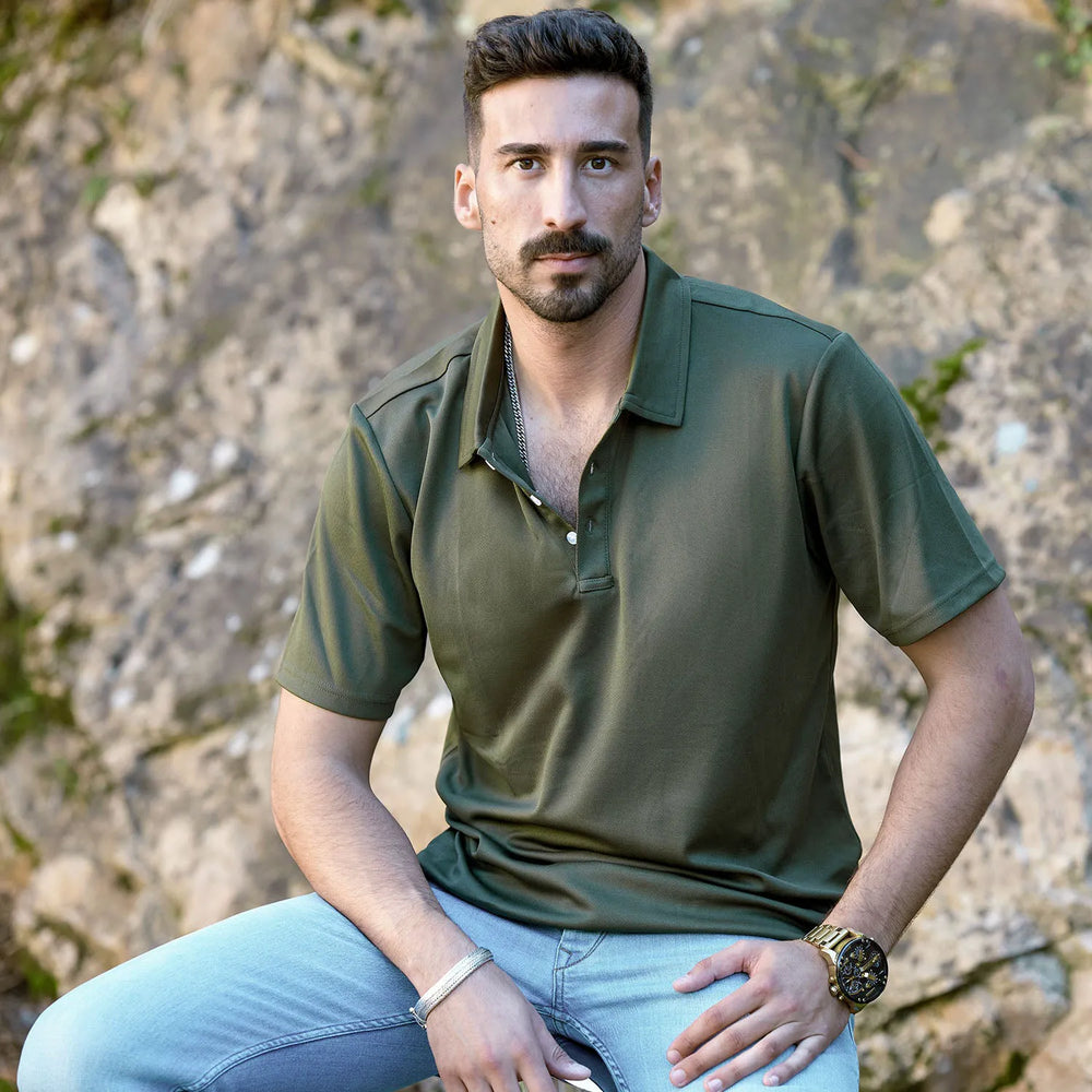 Army Green