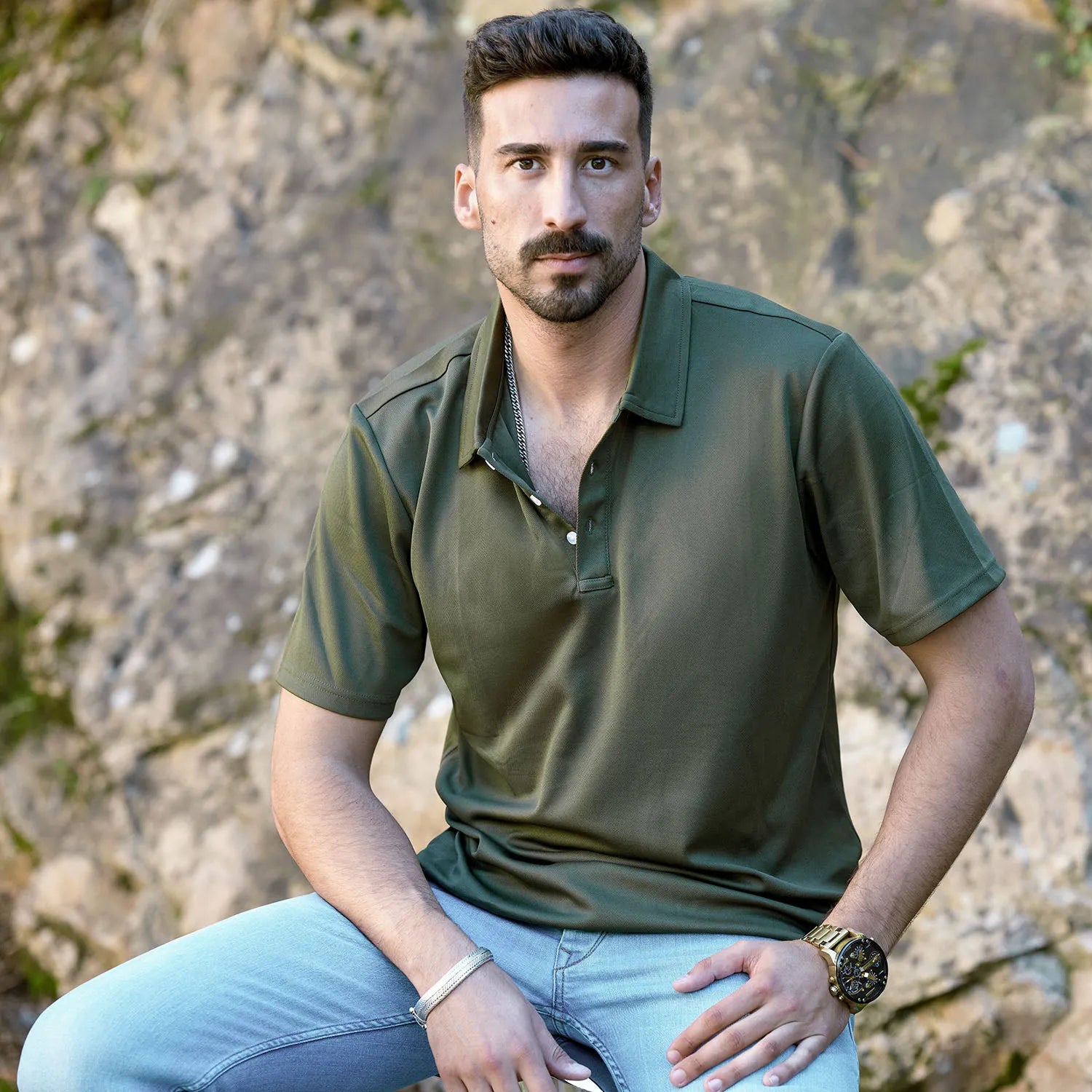 Army Green