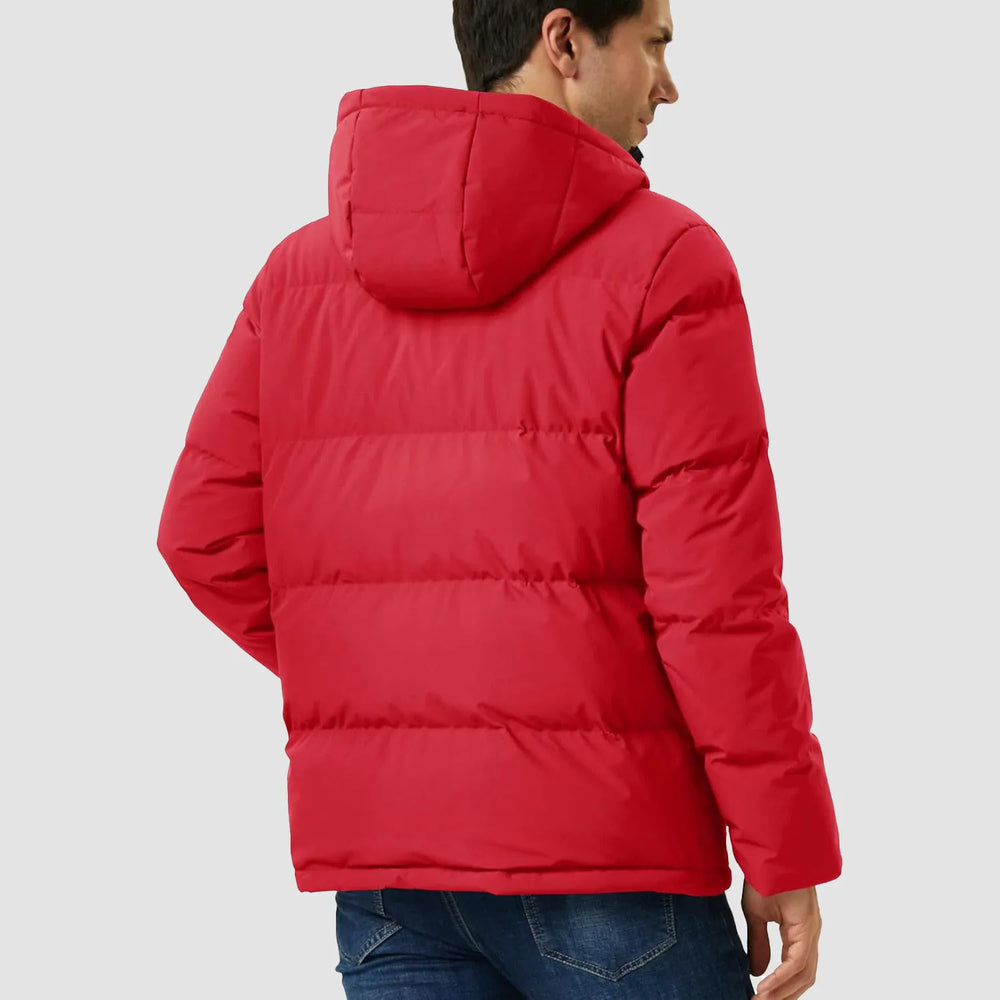 Tomato Red