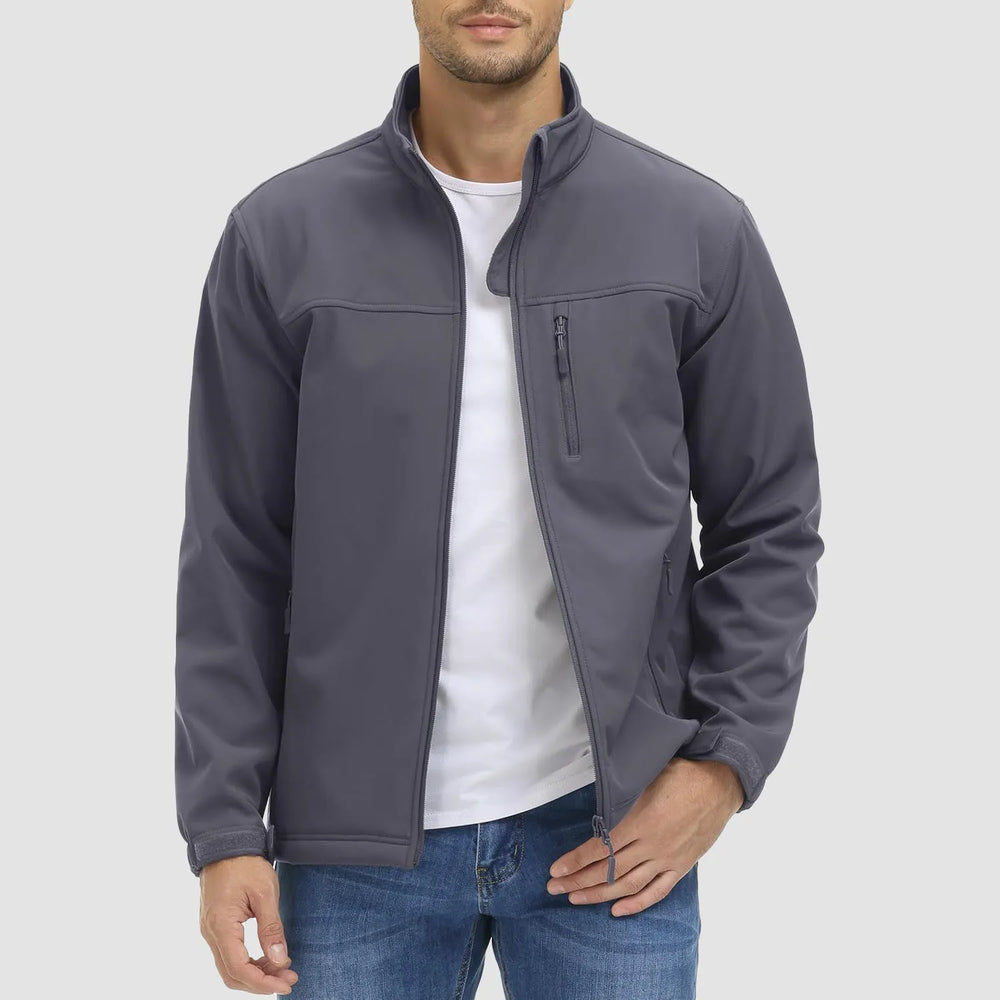 Dark Grey