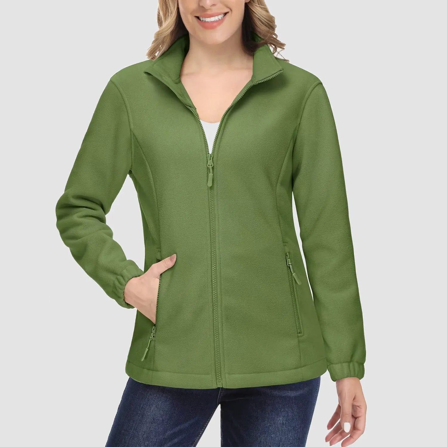 Army Green