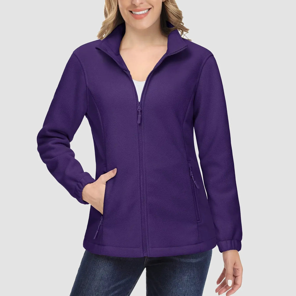 Dark Purple