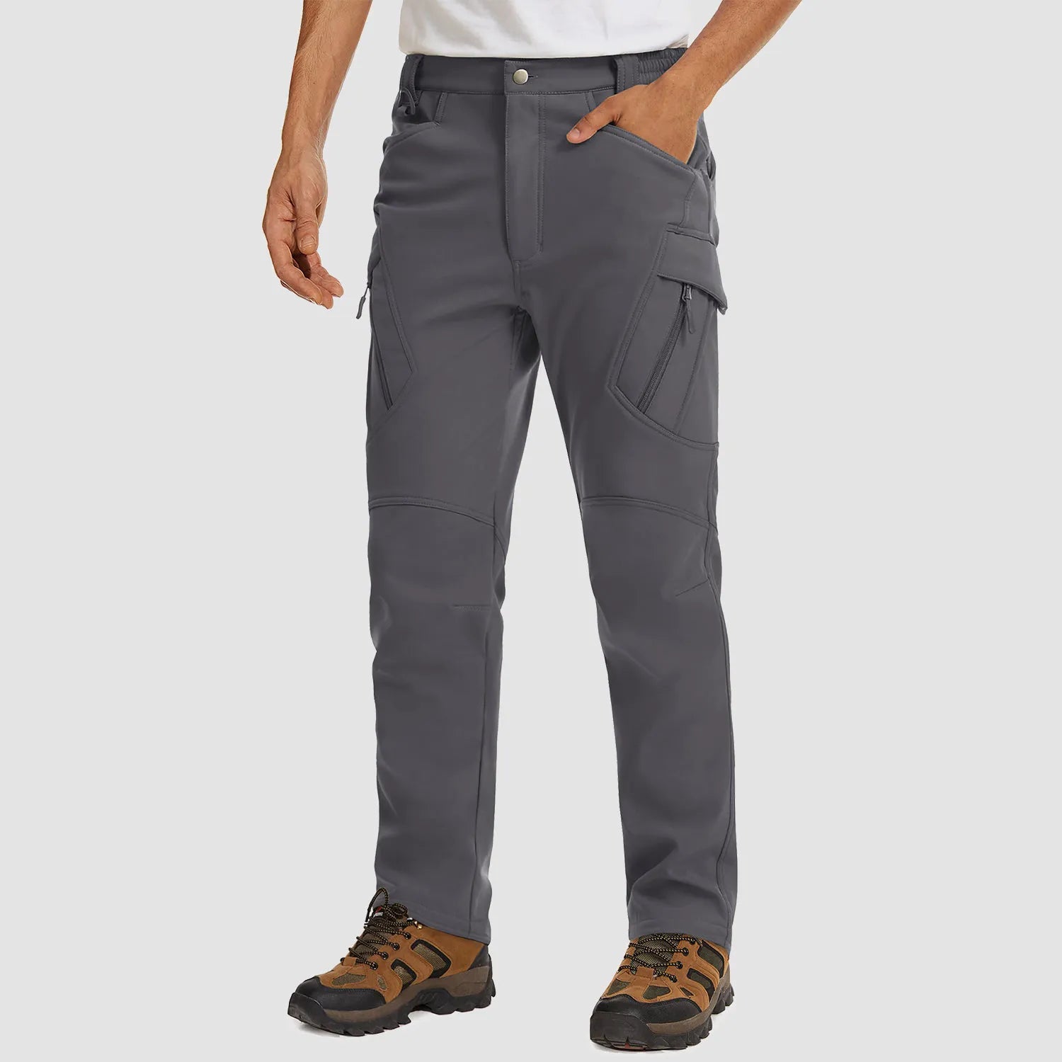 Dark Grey