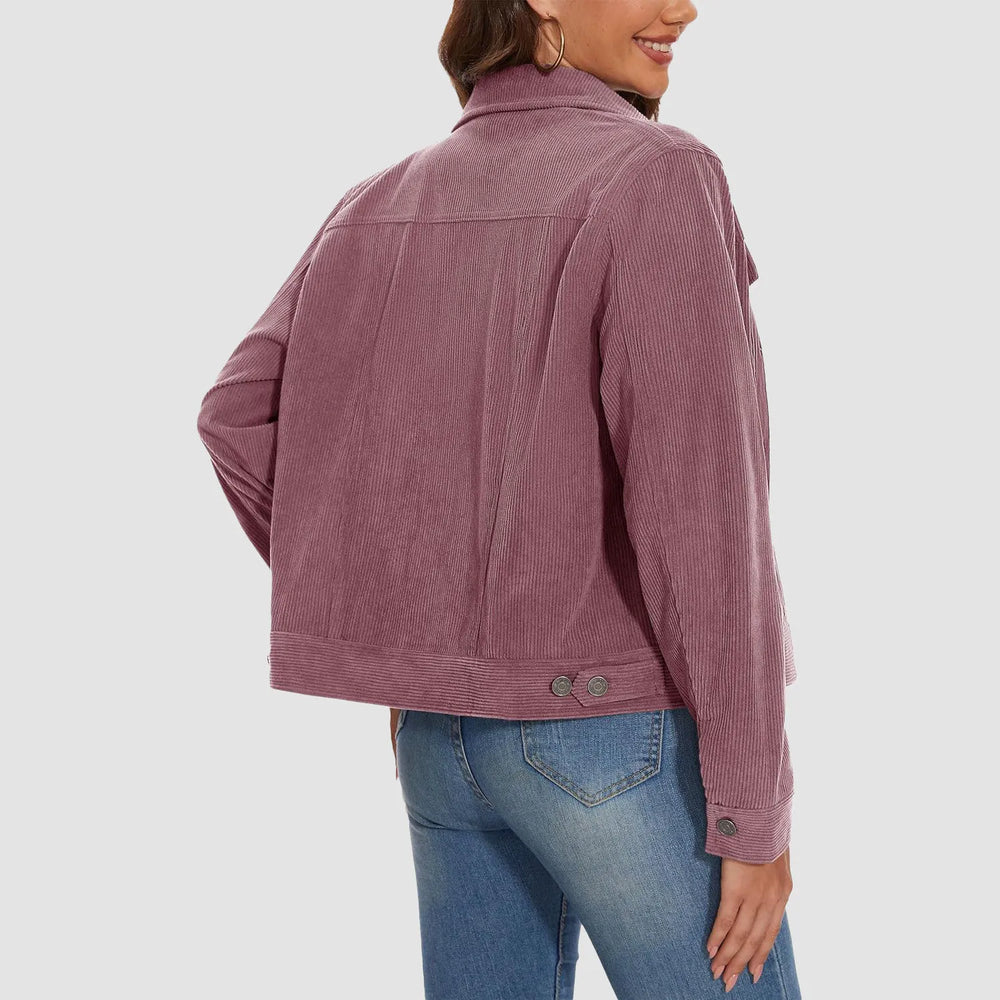 Grayish Purple