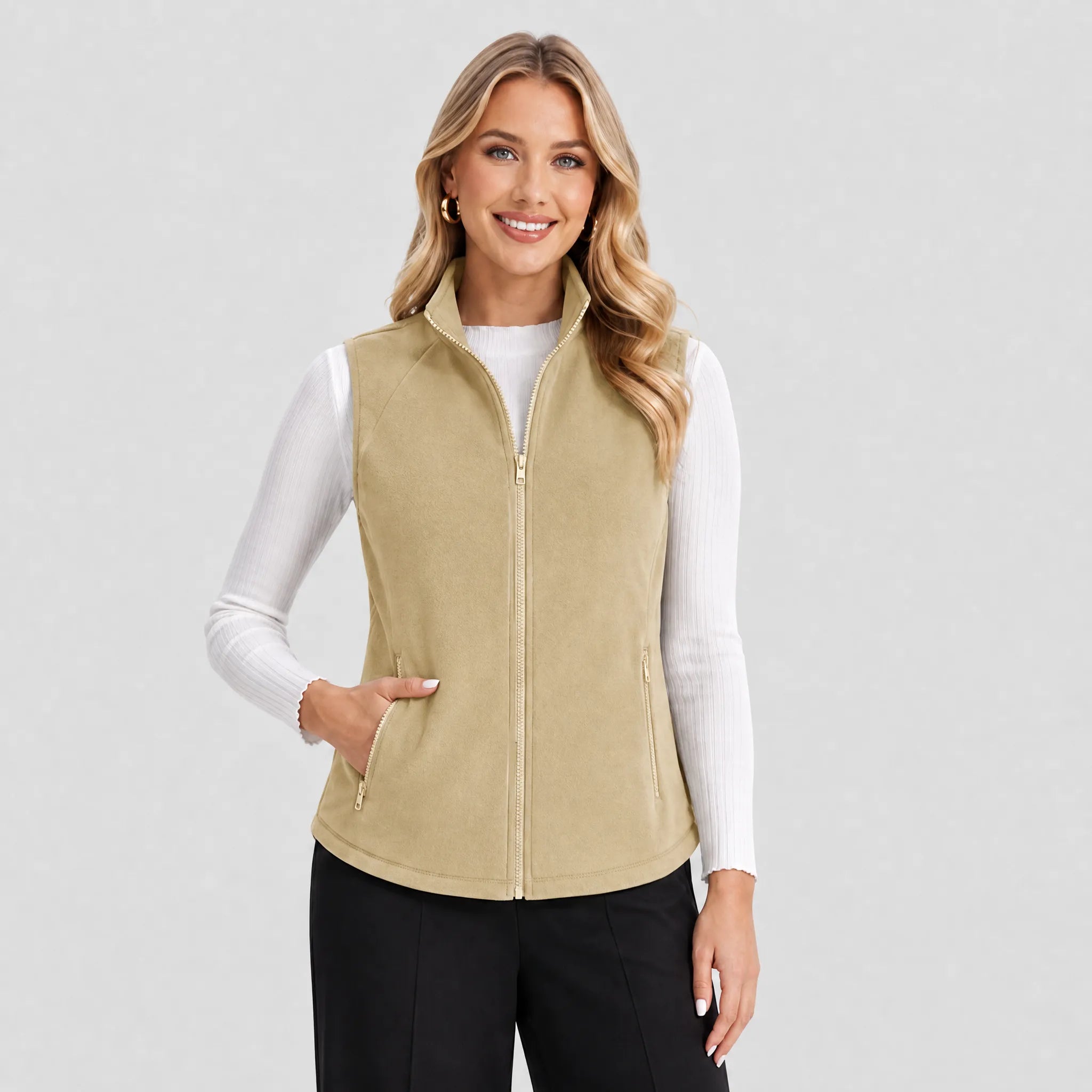Light Khaki