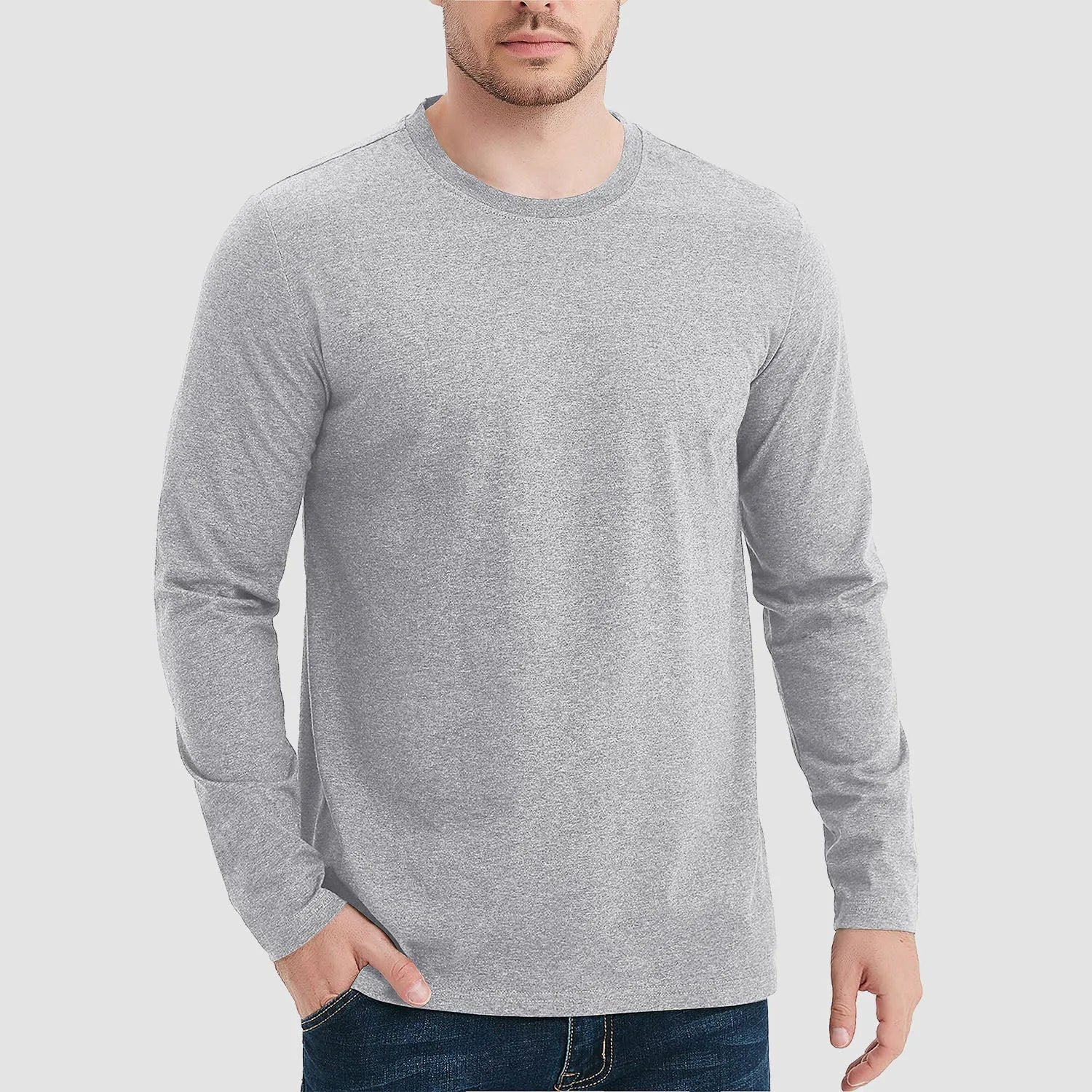 Light Grey