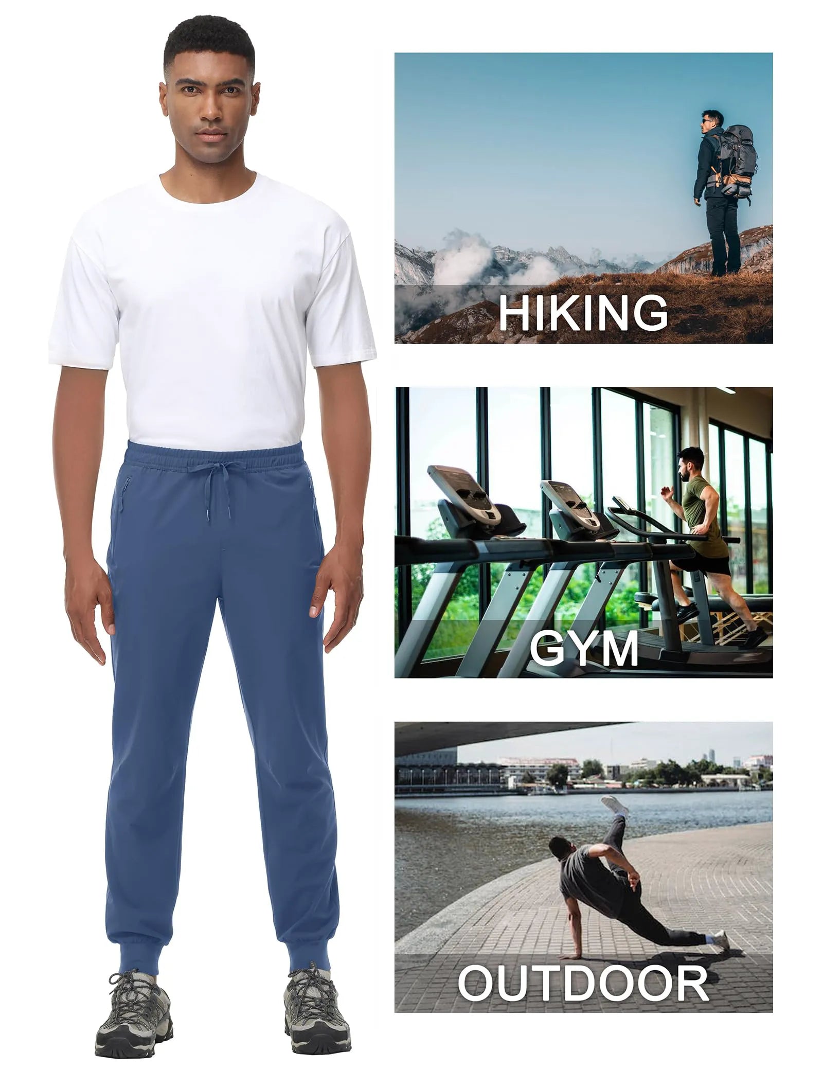 Blue Grey