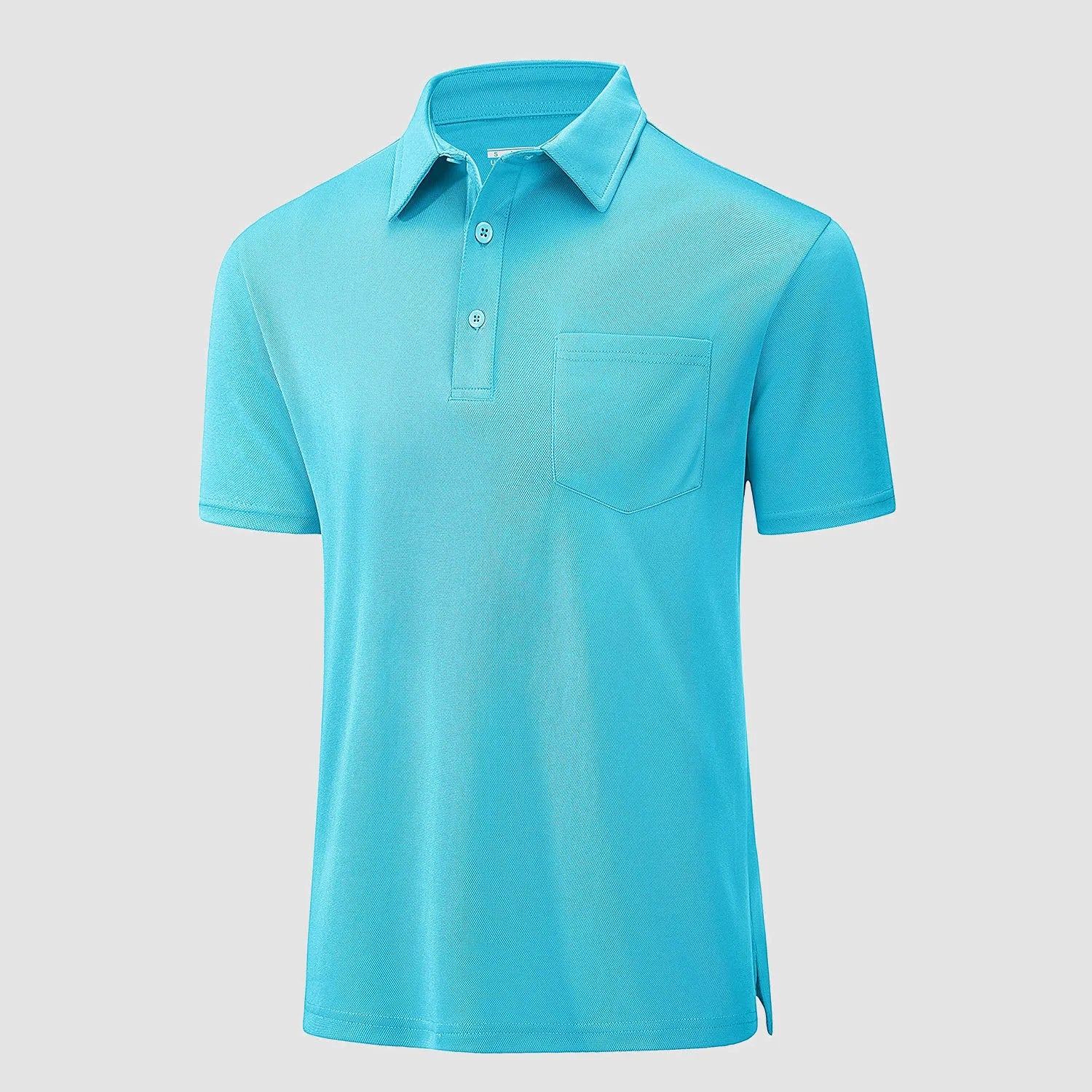 Ice Blue