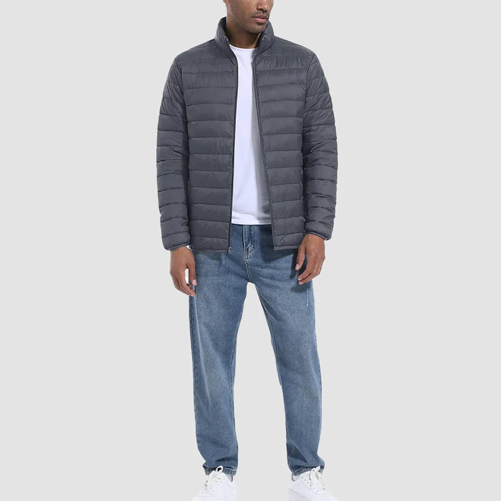 Dark Grey