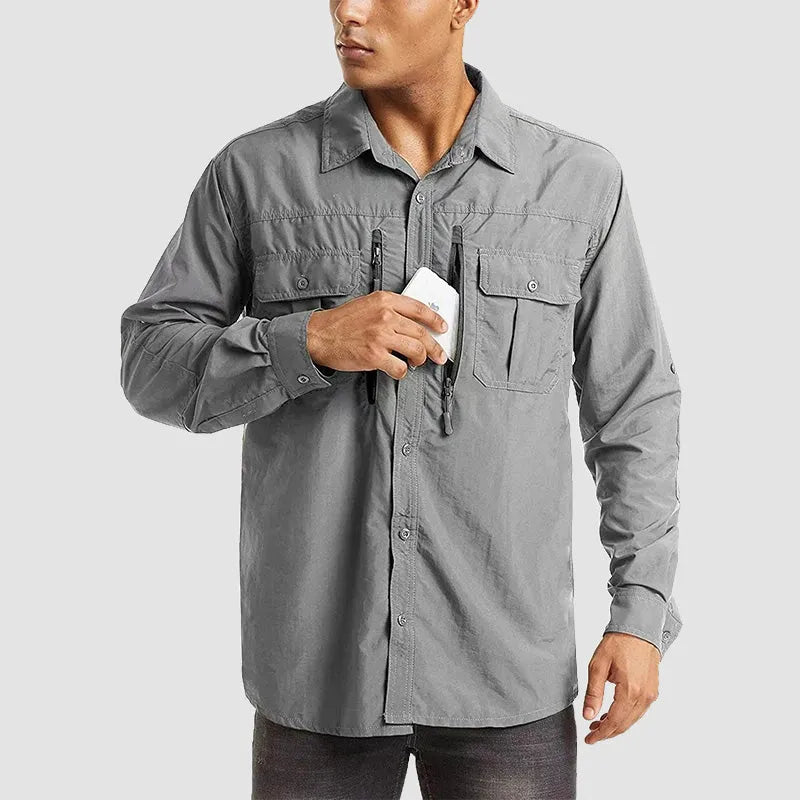 Light-grey