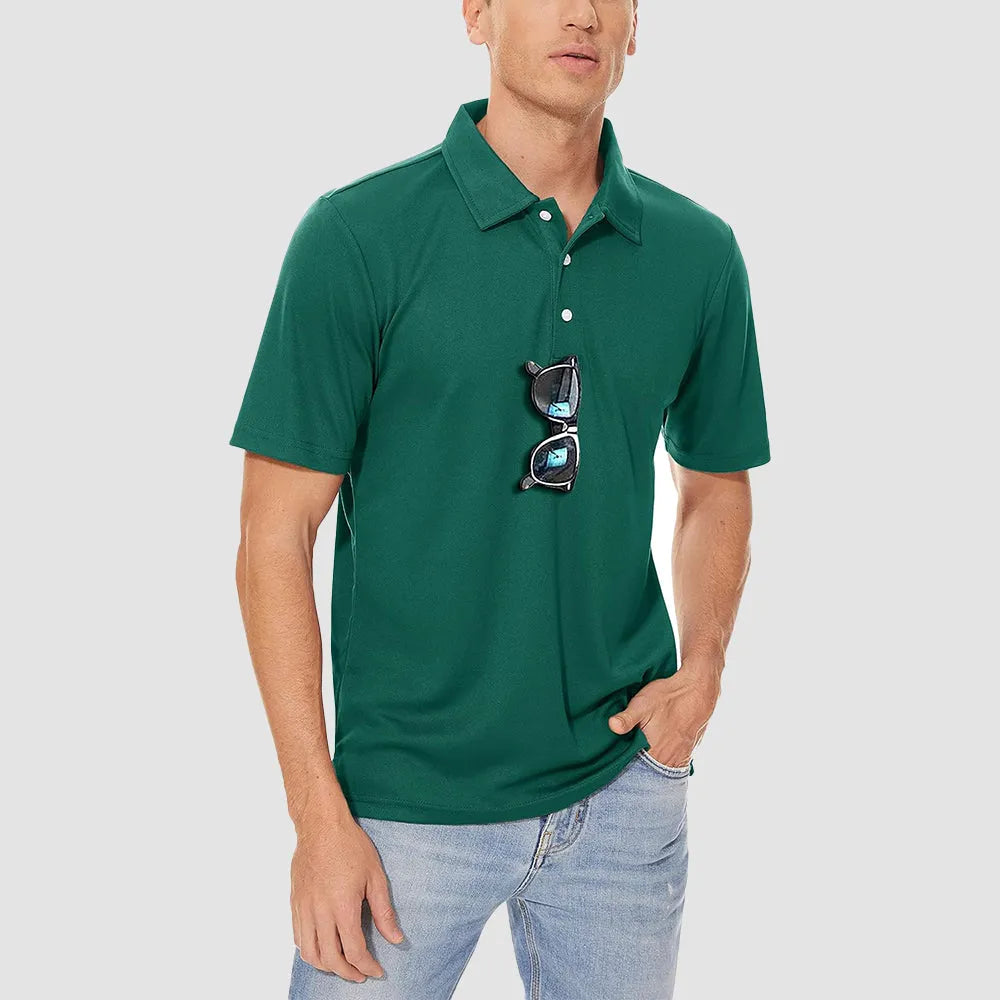 Emerald Green