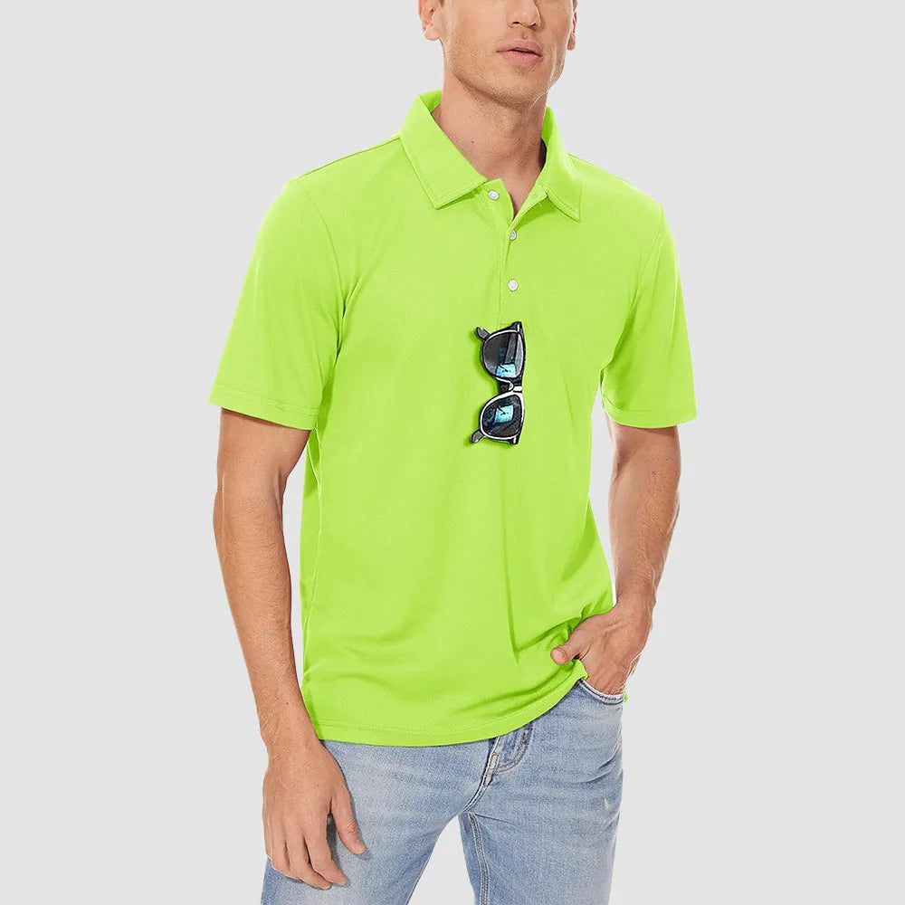 Fluorescent Green
