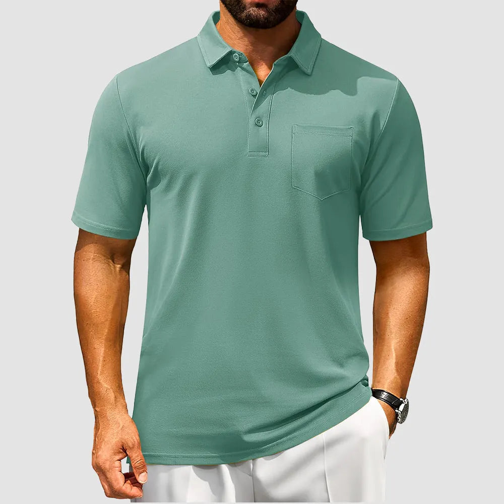 Gray Green
