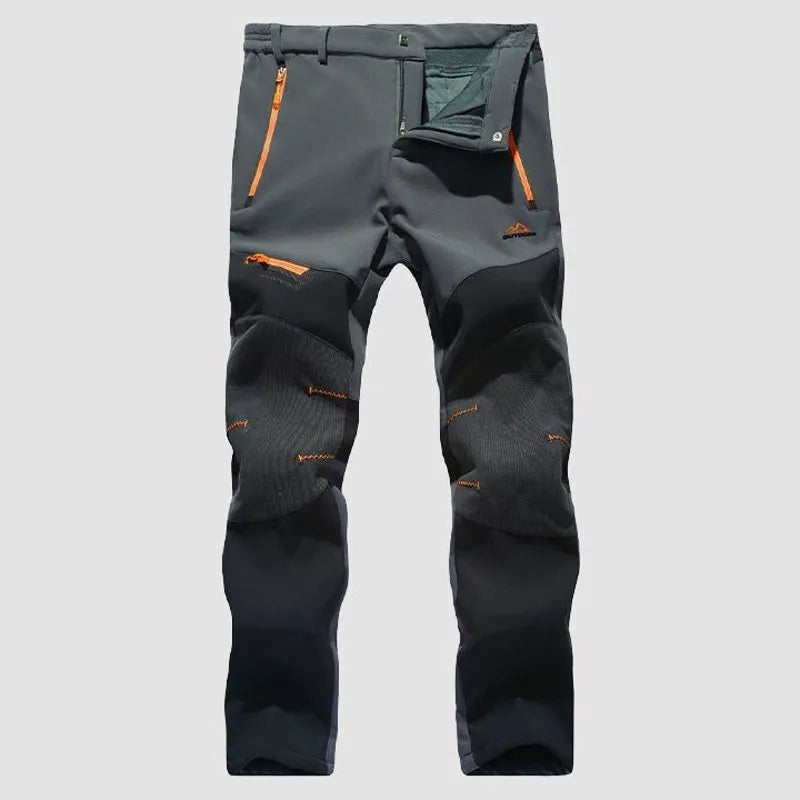 Dark Grey Black