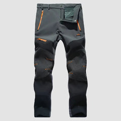 Dark Grey Black