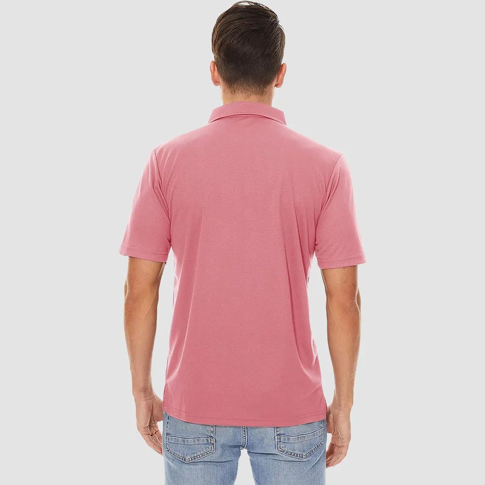 Grey Pink