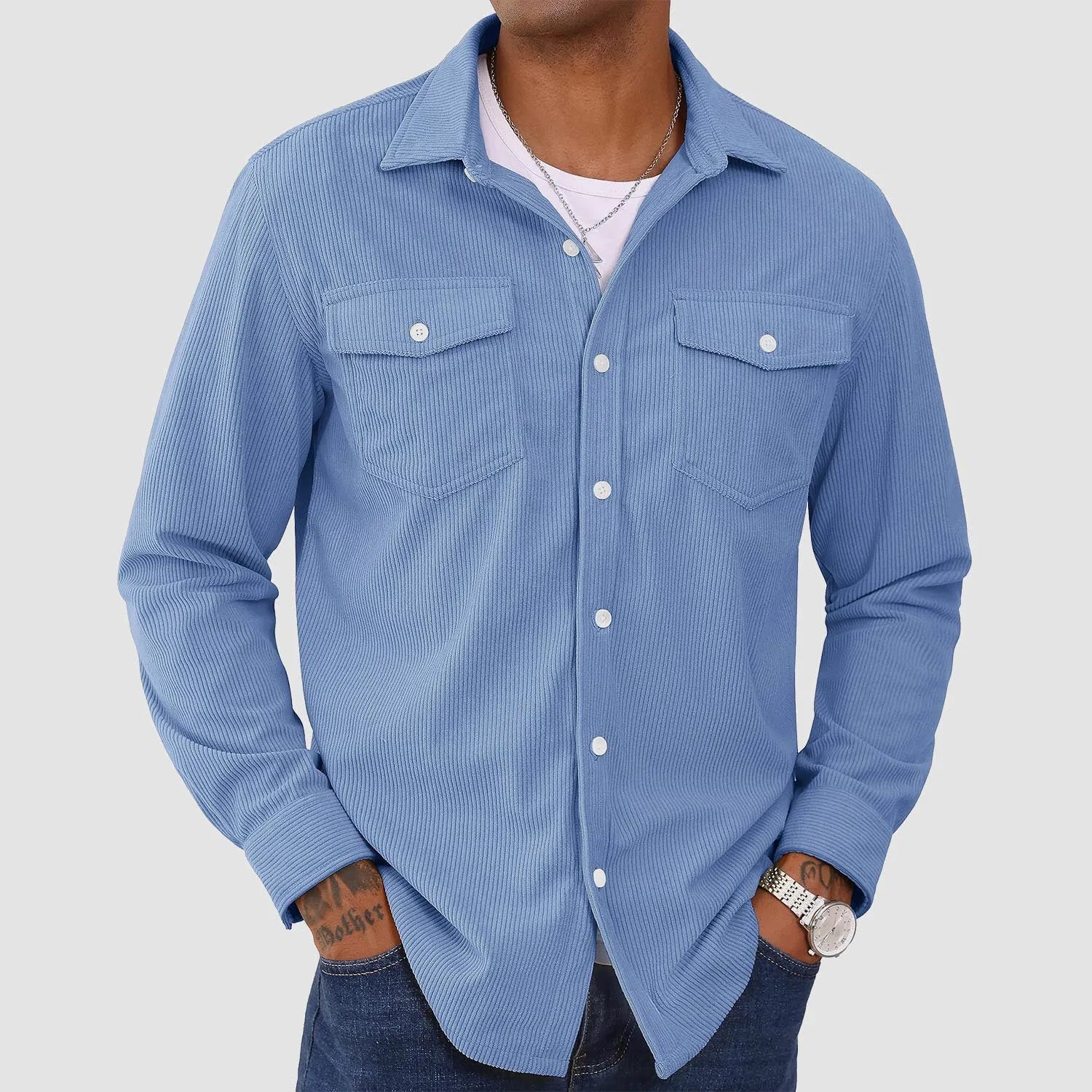 Light Blue