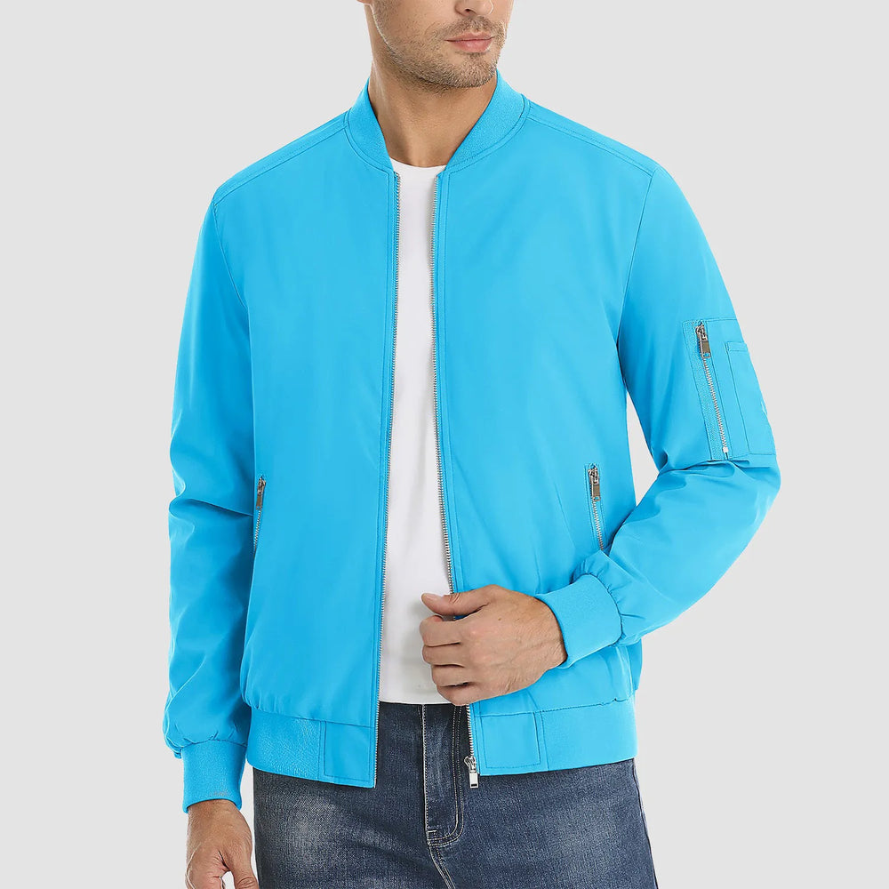 Ice Blue