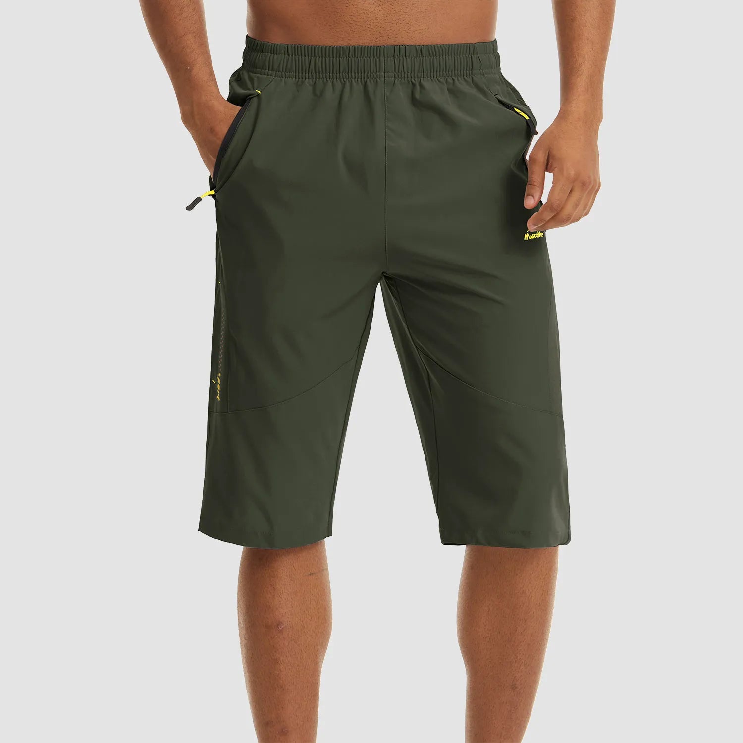 Army Green