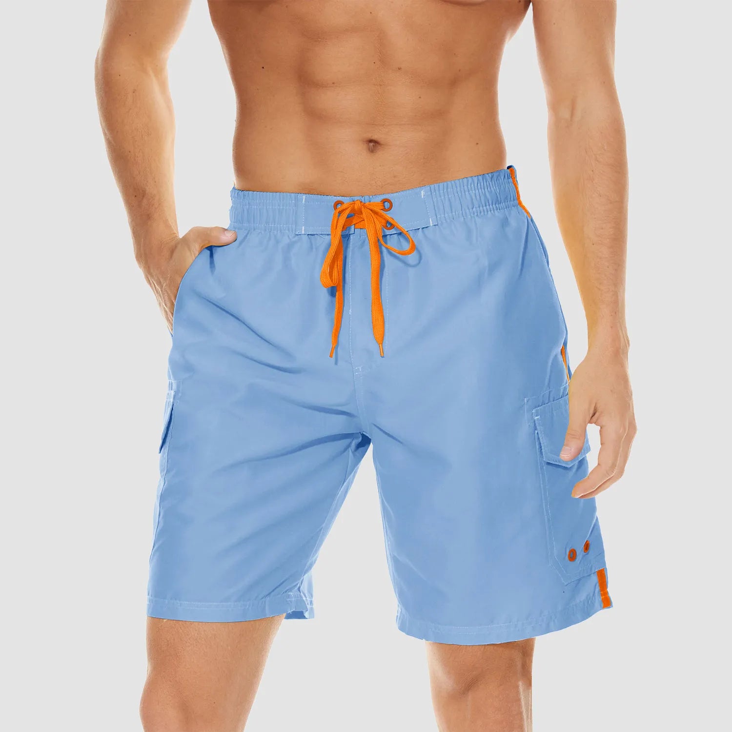Light Blue