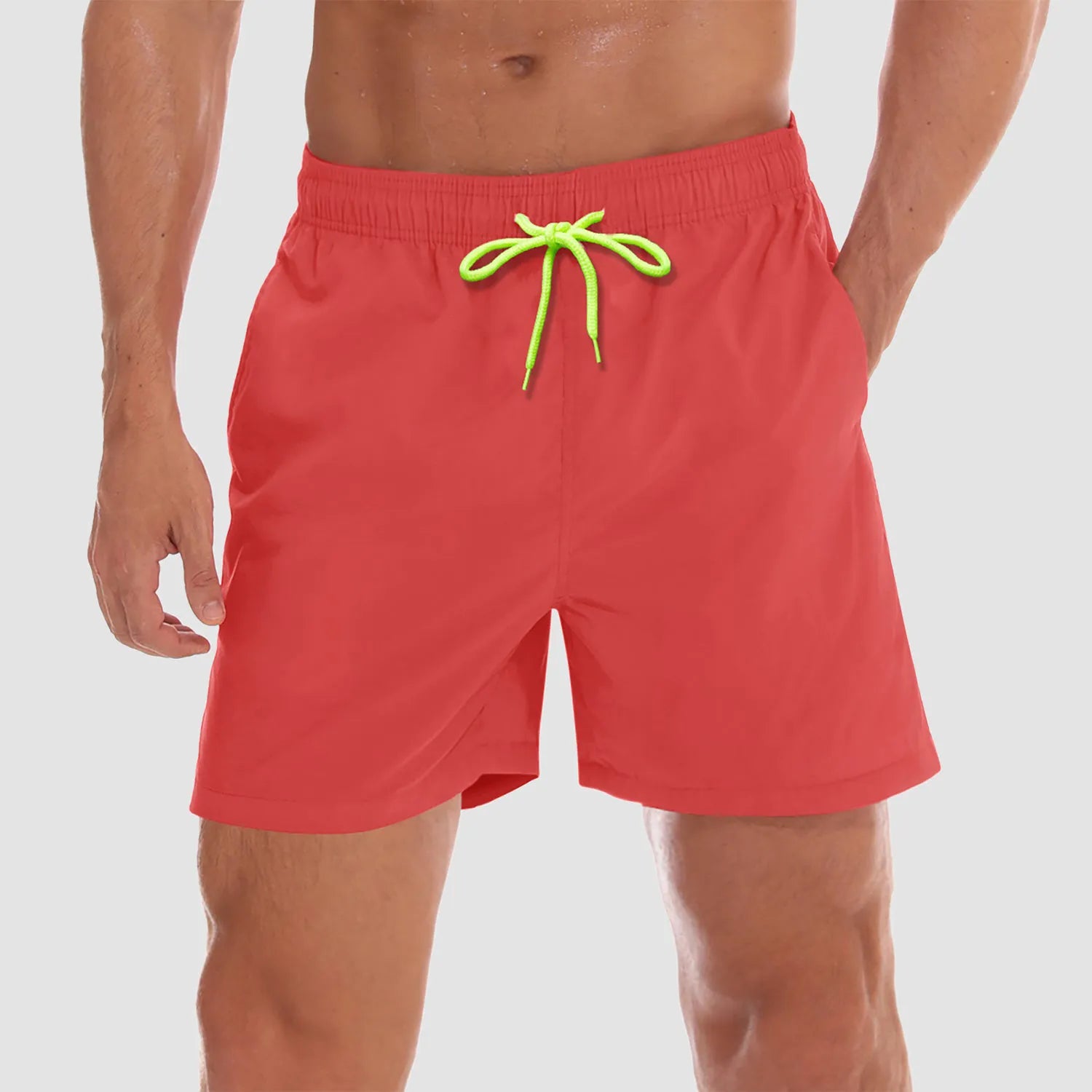 Watermelon Red