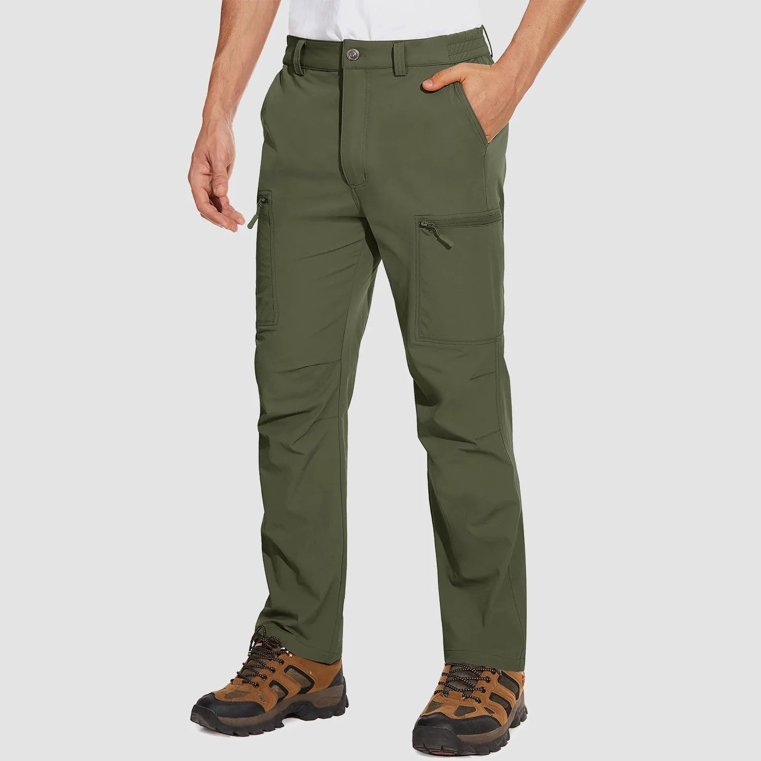 Army Green